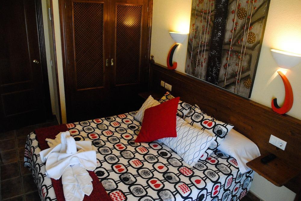 Hostal Costa De La Luz Conil De La Frontera Εξωτερικό φωτογραφία