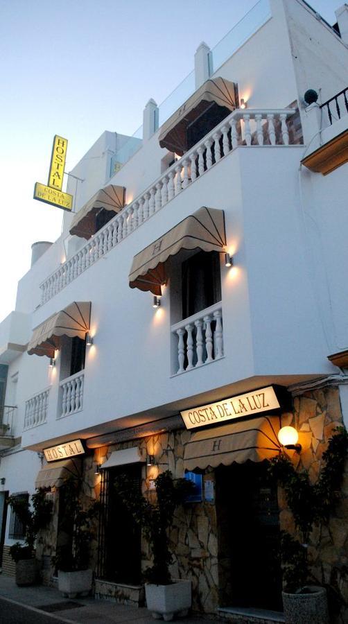 Hostal Costa De La Luz Conil De La Frontera Εξωτερικό φωτογραφία