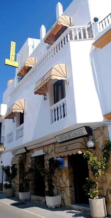Hostal Costa De La Luz Conil De La Frontera Εξωτερικό φωτογραφία