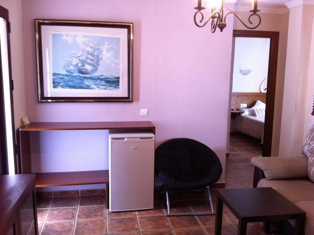 Hostal Costa De La Luz Conil De La Frontera Εξωτερικό φωτογραφία