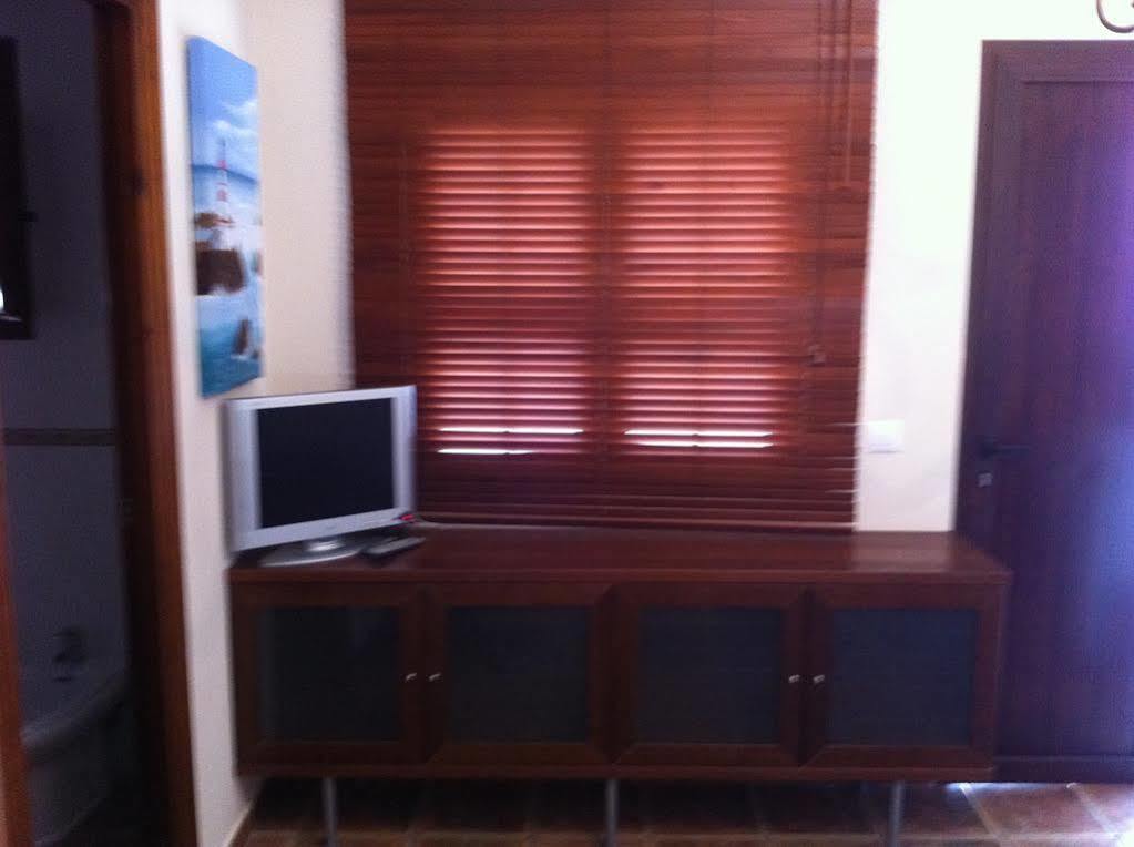 Hostal Costa De La Luz Conil De La Frontera Εξωτερικό φωτογραφία