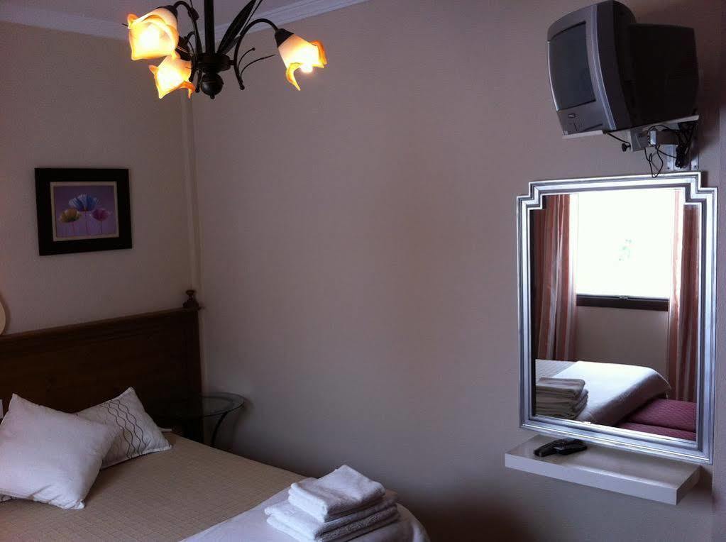 Hostal Costa De La Luz Conil De La Frontera Εξωτερικό φωτογραφία