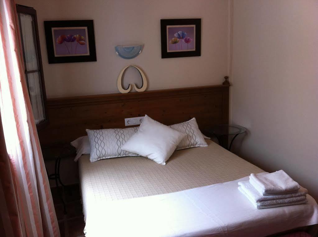Hostal Costa De La Luz Conil De La Frontera Εξωτερικό φωτογραφία