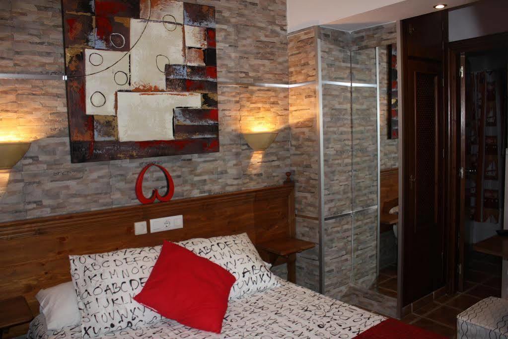 Hostal Costa De La Luz Conil De La Frontera Εξωτερικό φωτογραφία