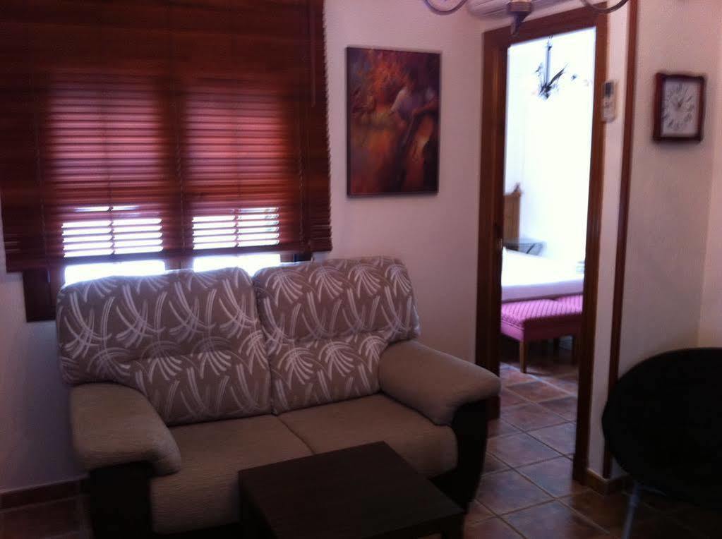 Hostal Costa De La Luz Conil De La Frontera Εξωτερικό φωτογραφία