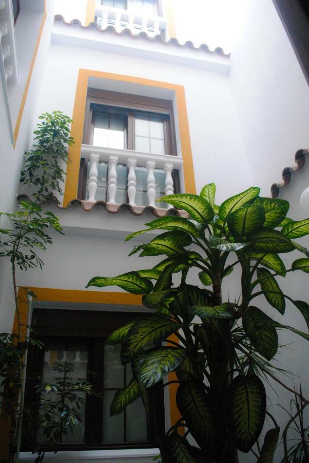 Hostal Costa De La Luz Conil De La Frontera Εξωτερικό φωτογραφία