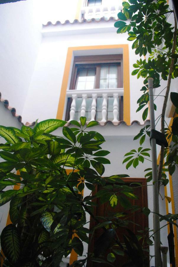 Hostal Costa De La Luz Conil De La Frontera Εξωτερικό φωτογραφία