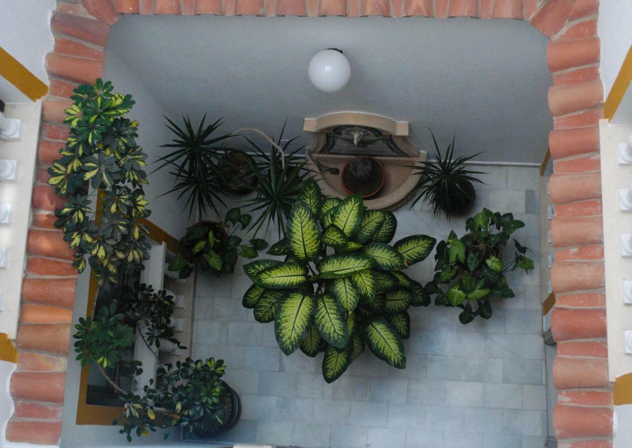 Hostal Costa De La Luz Conil De La Frontera Εξωτερικό φωτογραφία