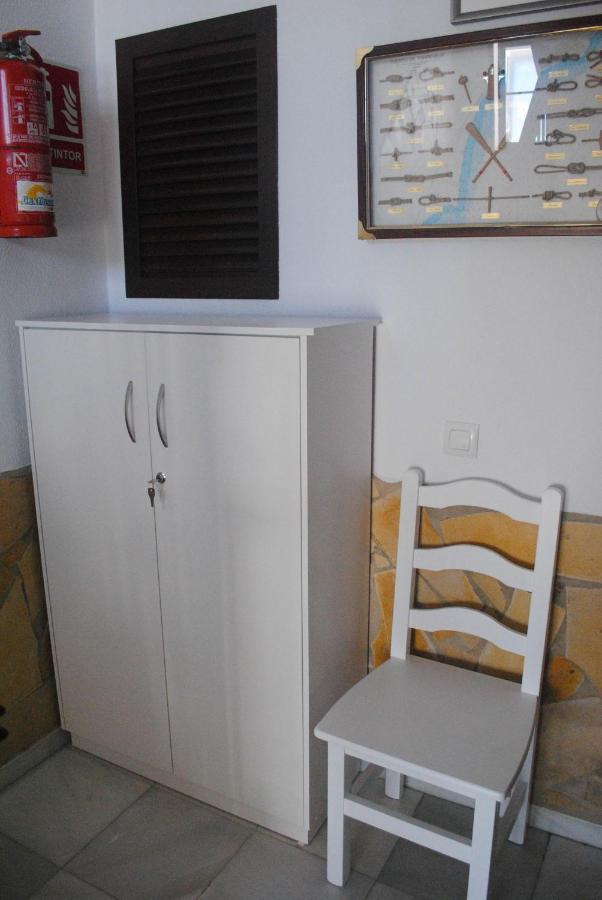 Hostal Costa De La Luz Conil De La Frontera Εξωτερικό φωτογραφία