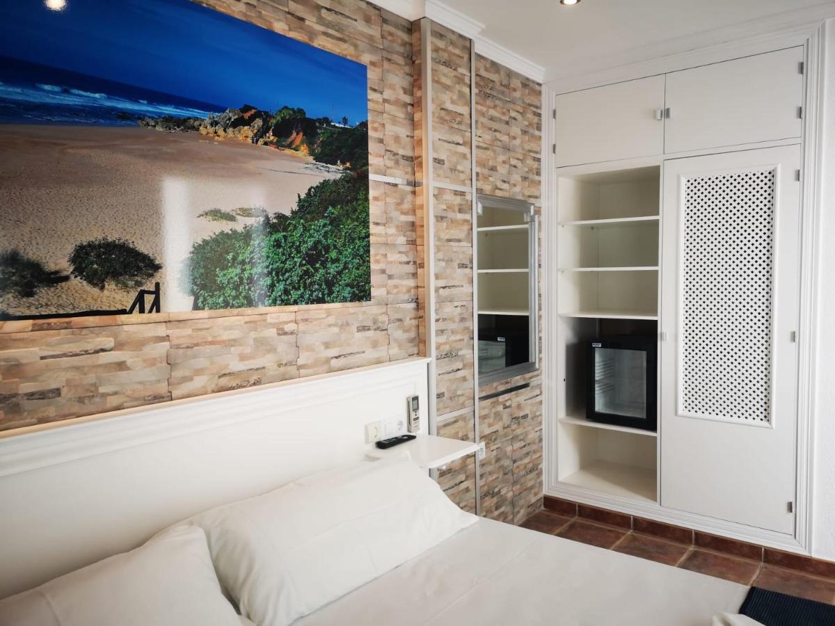 Hostal Costa De La Luz Conil De La Frontera Εξωτερικό φωτογραφία