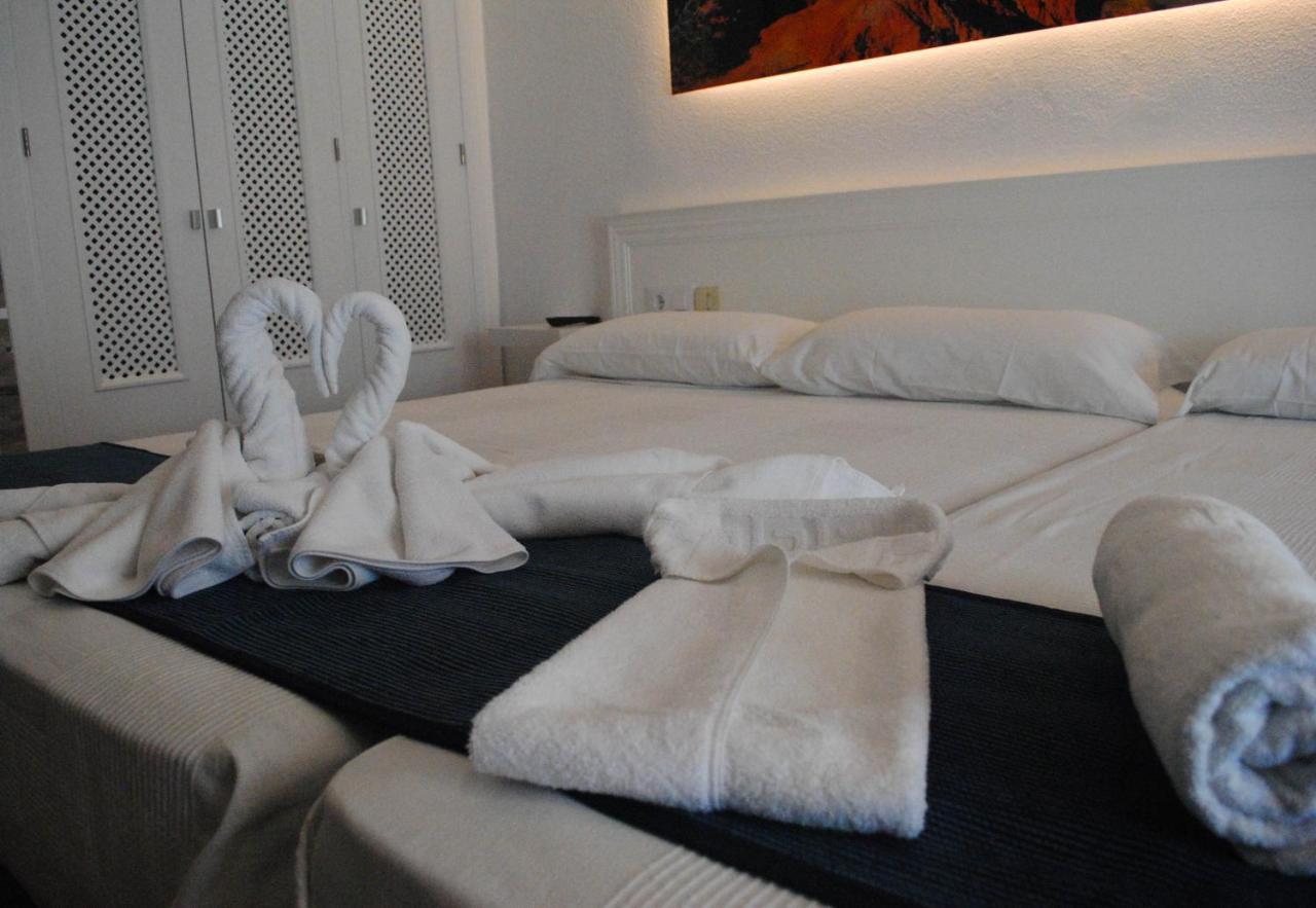 Hostal Costa De La Luz Conil De La Frontera Εξωτερικό φωτογραφία