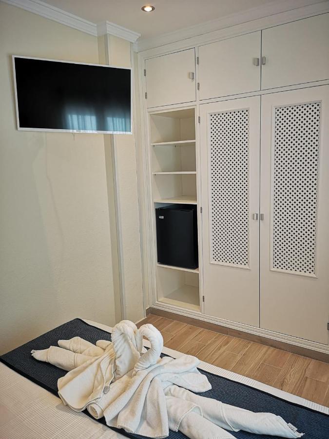 Hostal Costa De La Luz Conil De La Frontera Εξωτερικό φωτογραφία