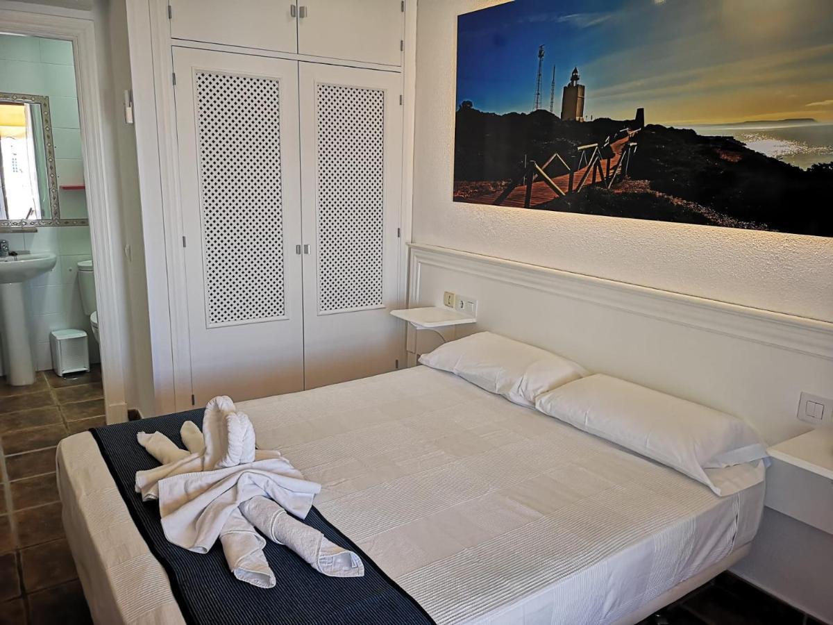 Hostal Costa De La Luz Conil De La Frontera Εξωτερικό φωτογραφία