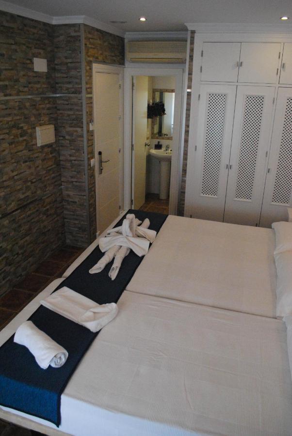 Hostal Costa De La Luz Conil De La Frontera Εξωτερικό φωτογραφία