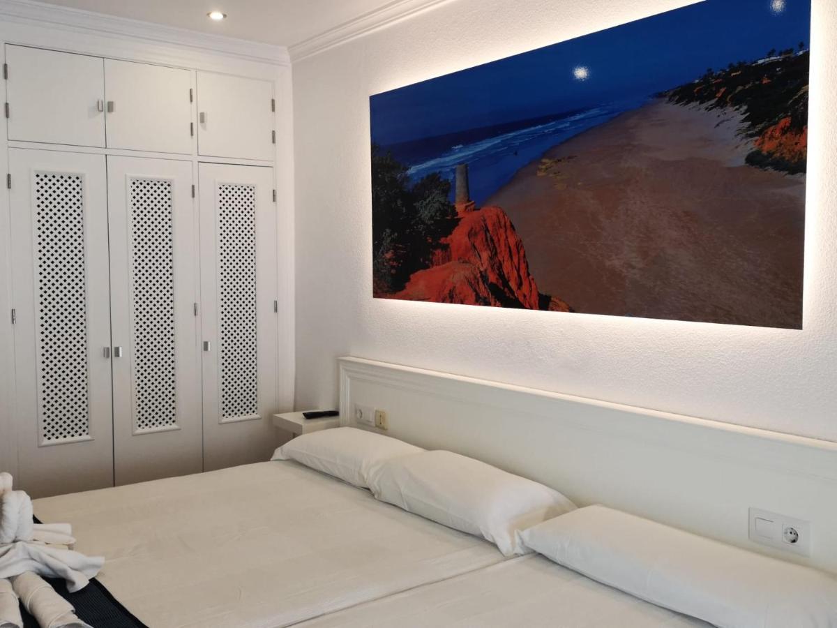 Hostal Costa De La Luz Conil De La Frontera Εξωτερικό φωτογραφία