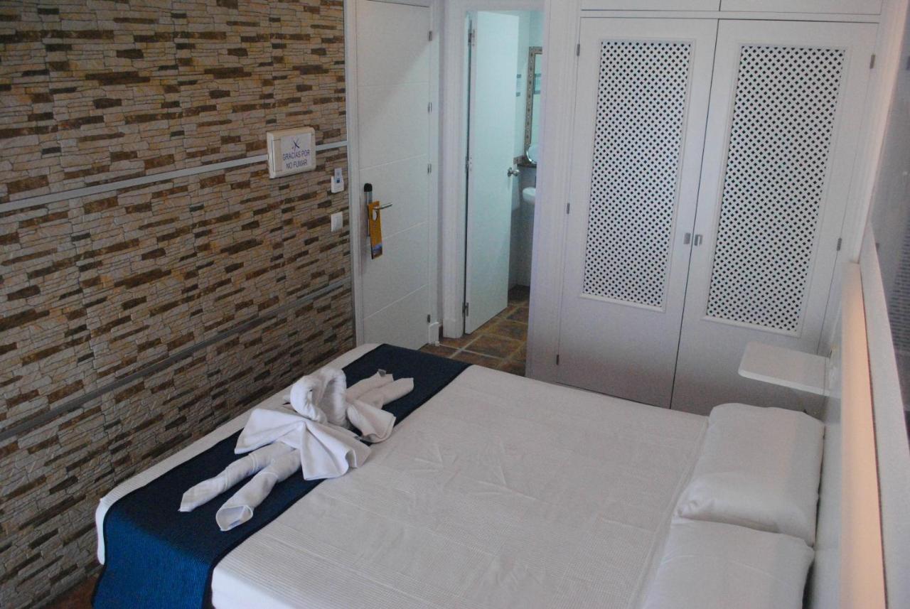 Hostal Costa De La Luz Conil De La Frontera Εξωτερικό φωτογραφία