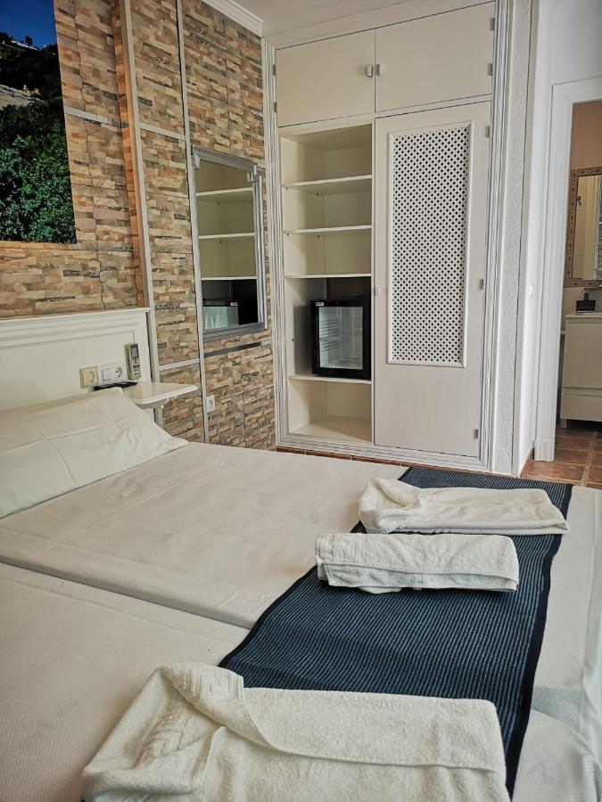 Hostal Costa De La Luz Conil De La Frontera Εξωτερικό φωτογραφία