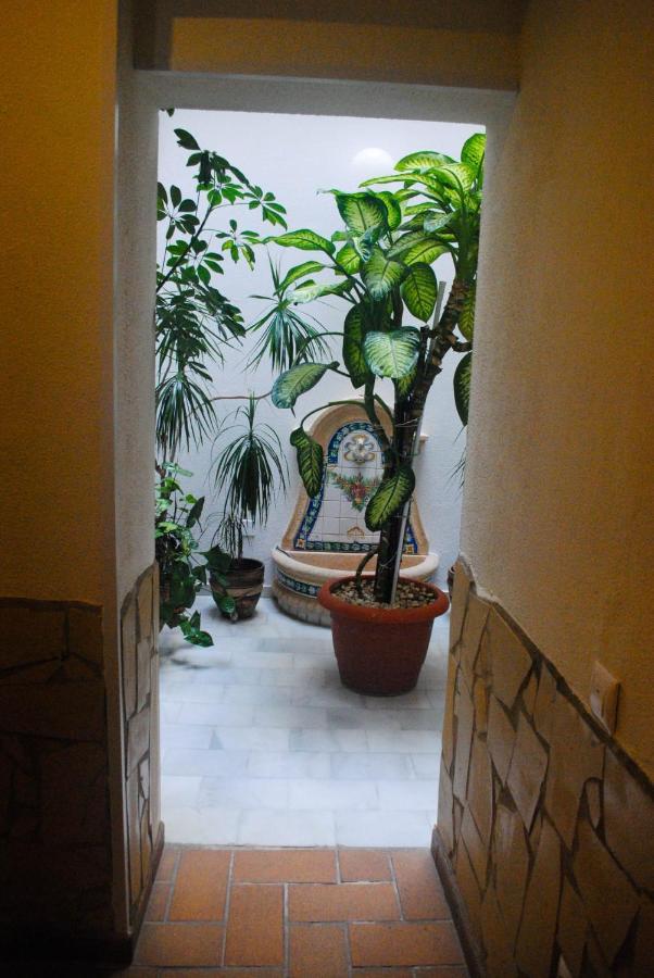 Hostal Costa De La Luz Conil De La Frontera Εξωτερικό φωτογραφία